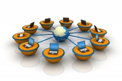 Free traffic–visitors for your blog by syndicating blog feed and content