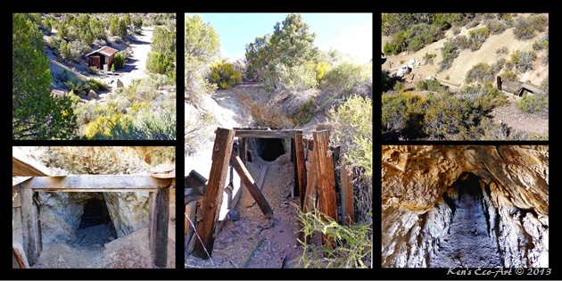 Mine Site