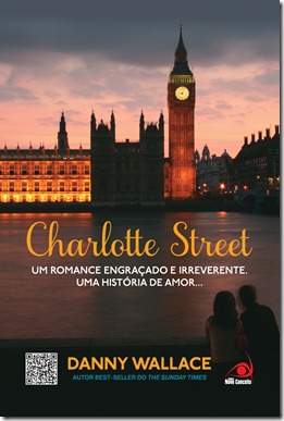 charlotte street charlotte street