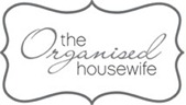 organised organised