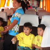 54-01-07 ทัศนศึกษาพิพิธภัณฑ์แสดงสัตวืน้ำ