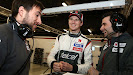 HD pictures 2013 F1 Wintertest 1 Barcelona