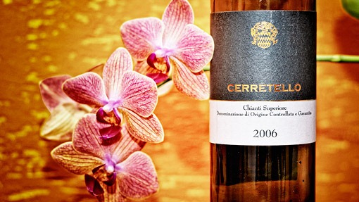 cerretello