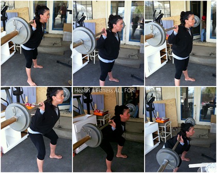 back squats 2.28