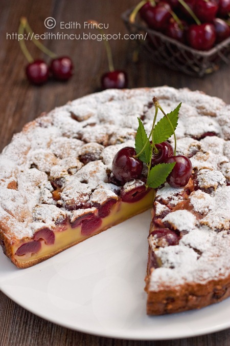 clafoutis 2