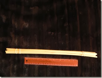 bundle of canes bundle of canes