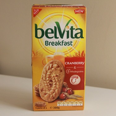 BelVita Breakfast Biscuits (1)