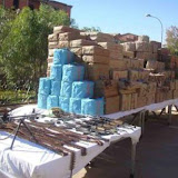 L’armée déjoue une tentative de faire passer 15 quintaux de kif à Bechar 