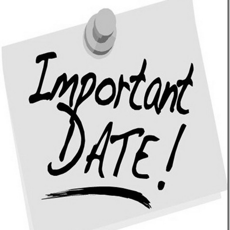 INCREDIBLE DATE: 26TH