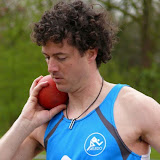 Werp 3 kamp, 11-04-2010