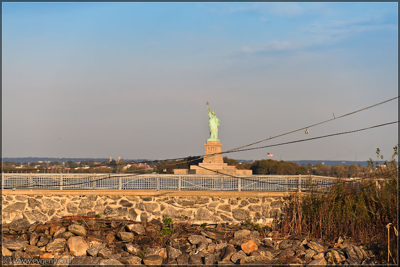 Америка 2.0 / Нью Йорк   Erie Basin Park (foto america  Я фото путешествия парк моря и океаны new york  20111016 usa ny erie basin 011 8398)