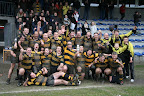Foto's Beker Finale '07/'08