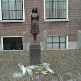 Europe 2001 - Holland