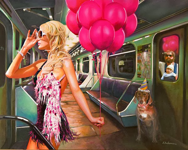 Связь между сексом, деньгами, властью, шоу бизнесом и политикой (15 фото) | Картинка №9