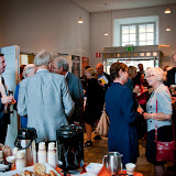 Vetenskap & Allmänhets (VAs) årsmöte och dialogseminarium 2011