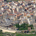 quartiere "A Grazia" - foto Domenico Oliveri
