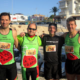 I Carrera de Reyes (15-Enero-2012)