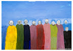Work by Peggy Nagle