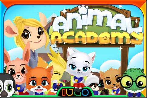 Animal Academy
