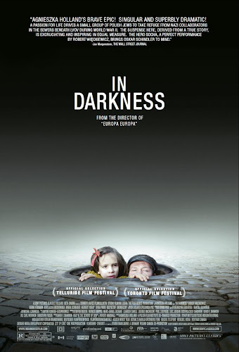 capa In Darkness