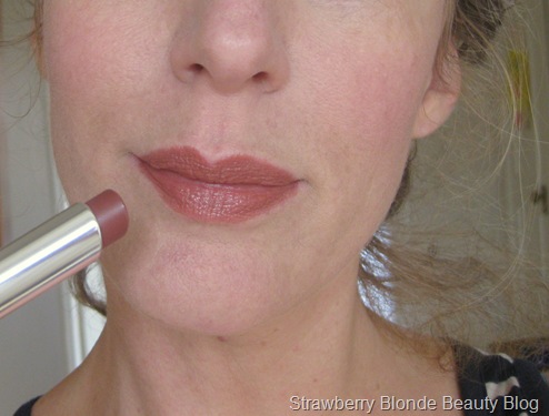 dior confident lipstick