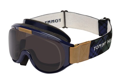 tommy hilfiger ski goggle-TH1101 navy