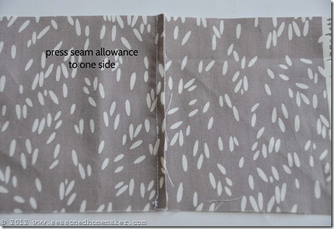 How to Sew a Pillow 21