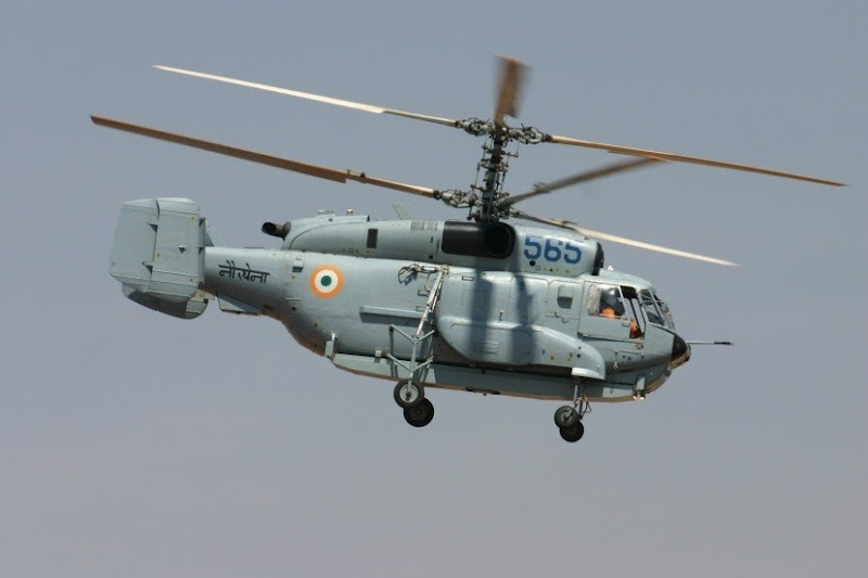Kamov-Ka-31-Helicopter-Indian-Navy-02