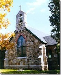 Rock Church