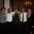 steve John and Steve with the Ladies.JPG