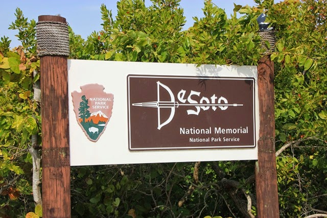 De Soto Sign De Soto Sign