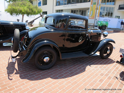  2012 Auction Previews Monterey California