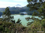 Dieng Plateau