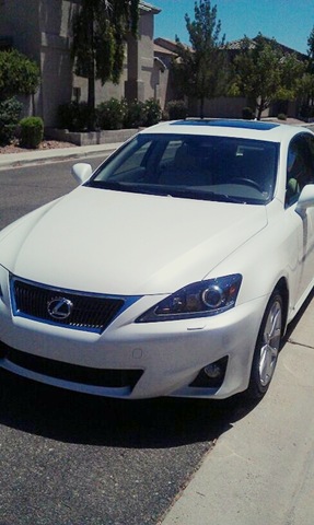 lexus