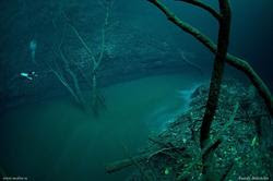 Benarkah Penemu Sungai Bawah Laut Masuk Islam?