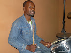 Proberaum Kulturhaus, Agadez