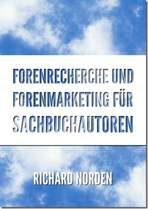 Buchcover klein