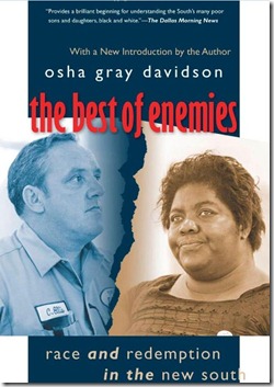 The Best of Enemies