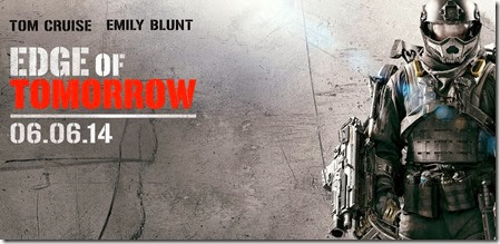 edge of tomorrow edge of tomorrow
