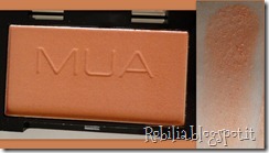 mua blush 5 mua blush 5