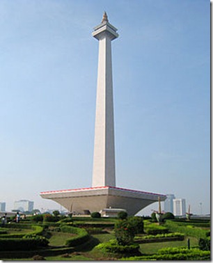 MONAS