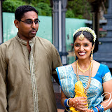 Vijay Sugu Wedding June '09