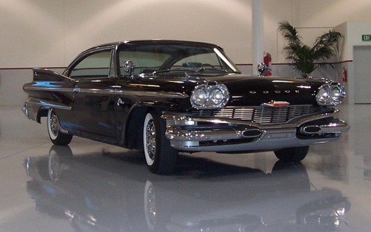 60 Polara -06 W