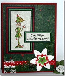 Bugaboo 7-18-12 Humor Bugaboo 7-18-12 Humor