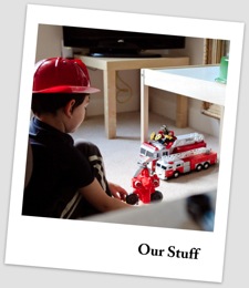 Stuff 7