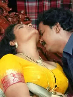 Tamil Nadigai Nayanthara Sex Kathaikal