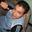 Henry. Friend of the family. Womanizer. They call him "Parejota" because he looks like the character on Telenovella.