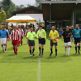 Pfingstturnier 2011 - Samstag Vorrunde
