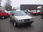 Volkswagen Golf 1.6D Aut. 1985