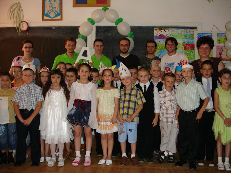 SchoolDay -1